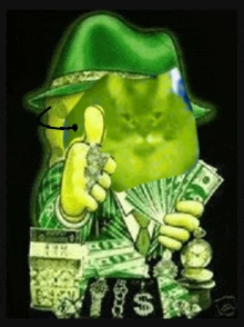 Gangster bob
