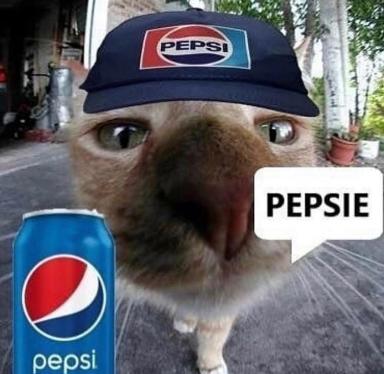 Pepsie