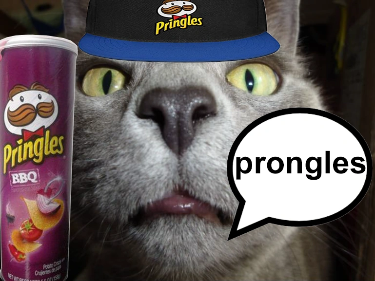 Prongles
