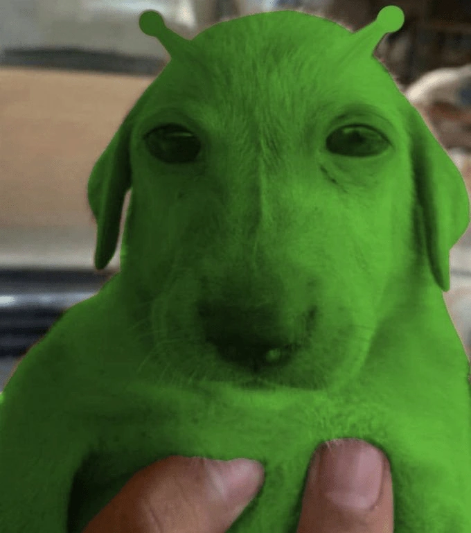 Glombie