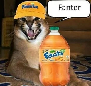 Fanter